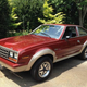 Illustration for article titled For $4,900, This 1982 AMC Eagle SX/4 Looks Ready To Fly